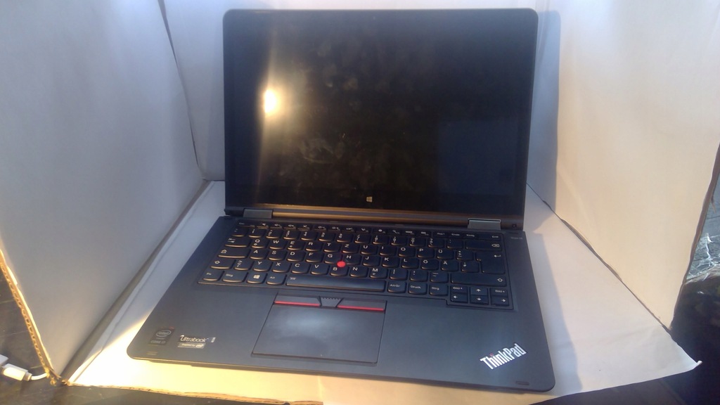 Laptop Lenovo ThinkPad X1 Yoga 14 " Intel Core i7 K16