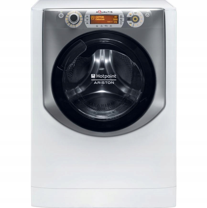 Pralka HOTPOINT-ARISTON AQS73D 29 PL