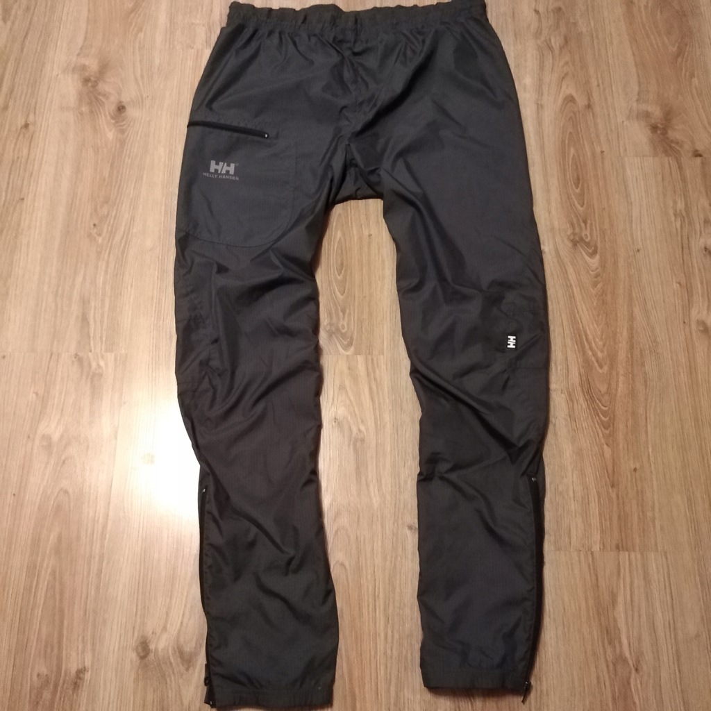 HELLY HANSEN SPODNIE TREKKINGOWE pas 100