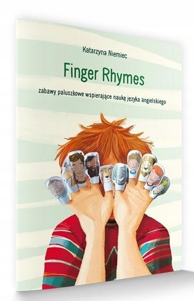 FINGER RHYMES, KATARZYNA NIEMIEC