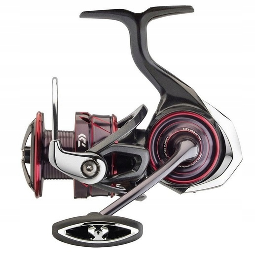 Kołowrotek Daiwa BALLISTIC MQ LT2500D-XH