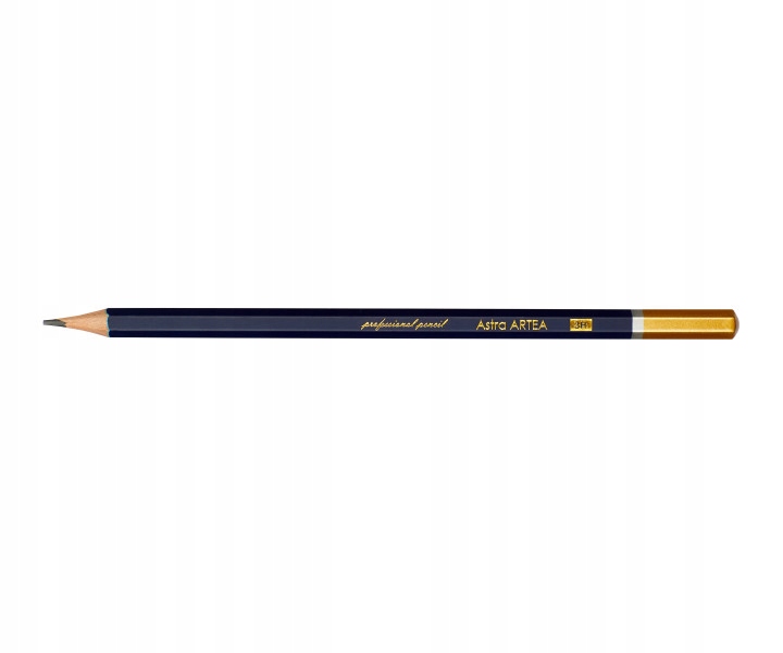 Ołówek do szkicowania 3H Astra Artea
