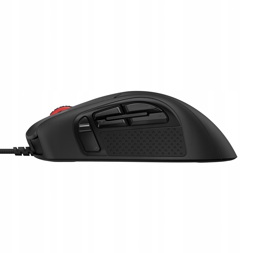 HYPERX Mysz Pulsefire Raid czarna