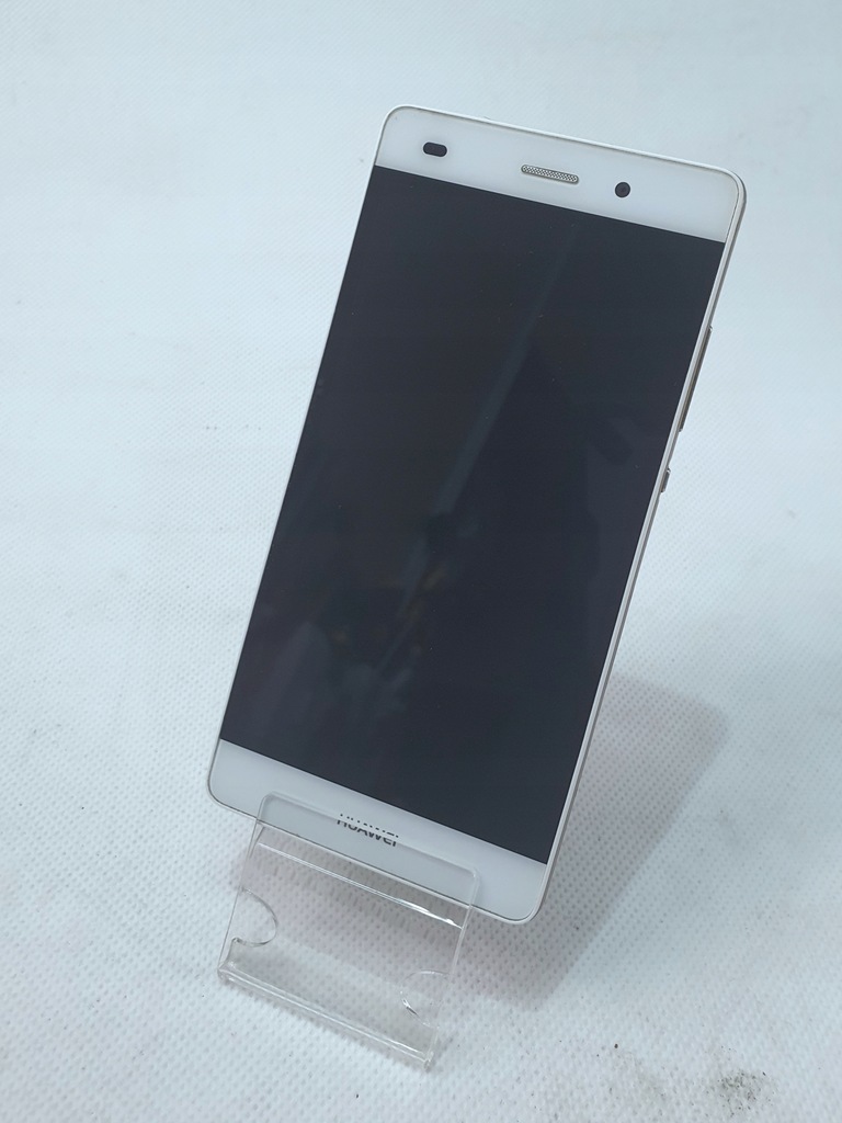 Smartfon Huawei P8 Lite 2 GB / 16 GB biały