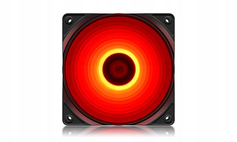 Deepcool Case Fan RF 120 R