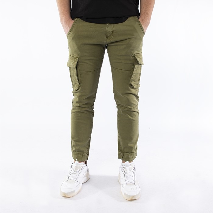 Spodnie Alpha Industries Army Pant 196210 11 32