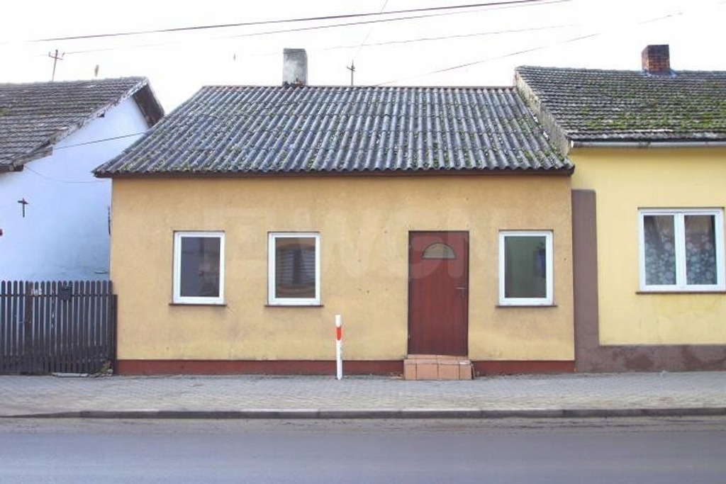 Komercyjne, Burzenin, Burzenin (gm.), 70 m²