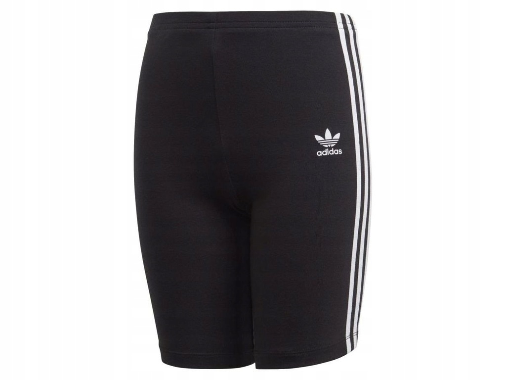 Getry dziecięce ADIDAS CYCLING SHORTS FM5682