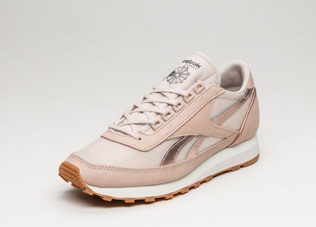 reebok aztec golden