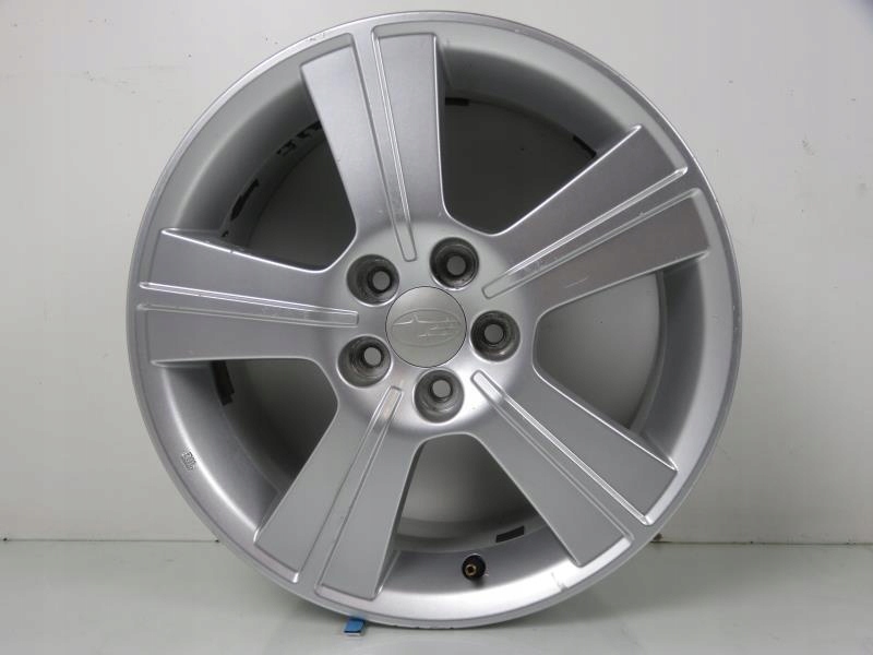 Felgi aluminiowe 16'' Subaru Forester III 5x100