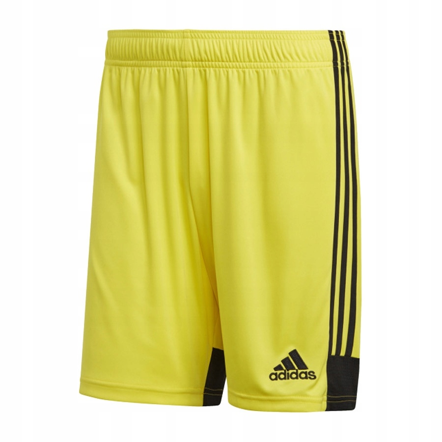 Spodenki adidas Tastigo 19 Short DP3249 żółty M /a