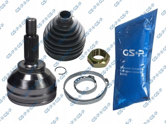 ZESTAW PRZEGUBU WAŁ NAPEDOWY 850041 GSP