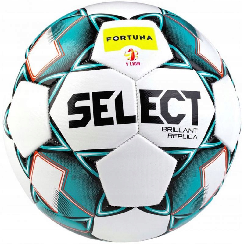 Piłka nożna Select Brillant Replica 4 2020 Fortuna