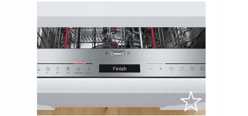 Купить Посудомоечная машина BOSCH SMI2ITS33E 12 комплектов А+: отзывы ...