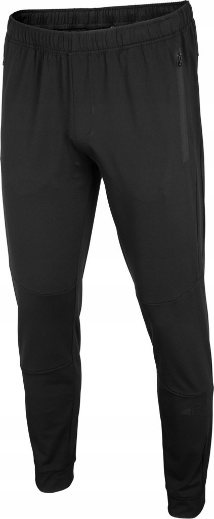 Spodnie sportowe 4F SPMTR002 czarne XXL