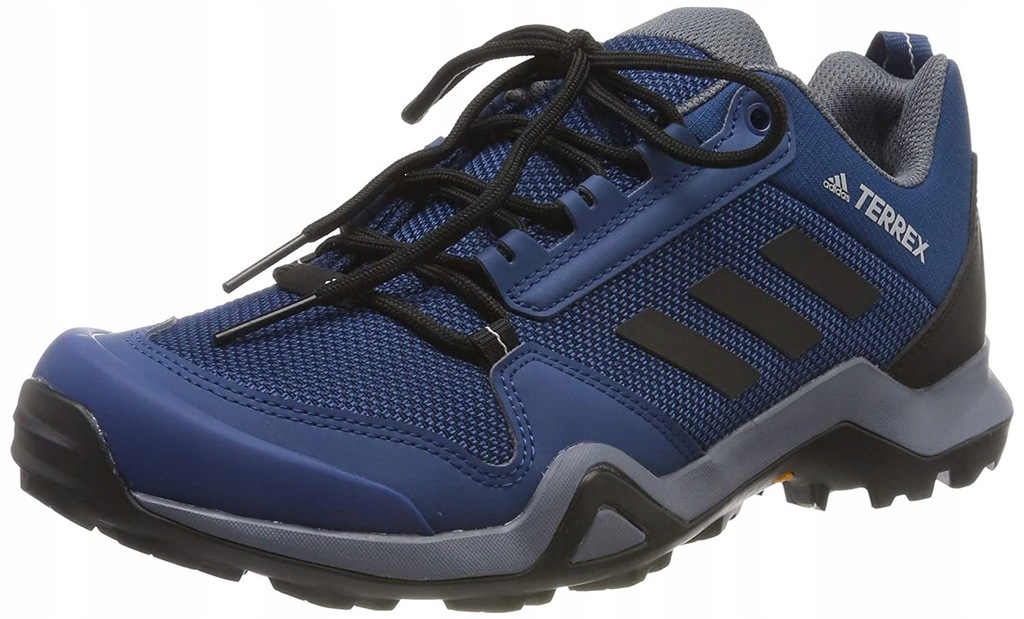 Adidas Buty trekingowe Terrex AX3 42,7