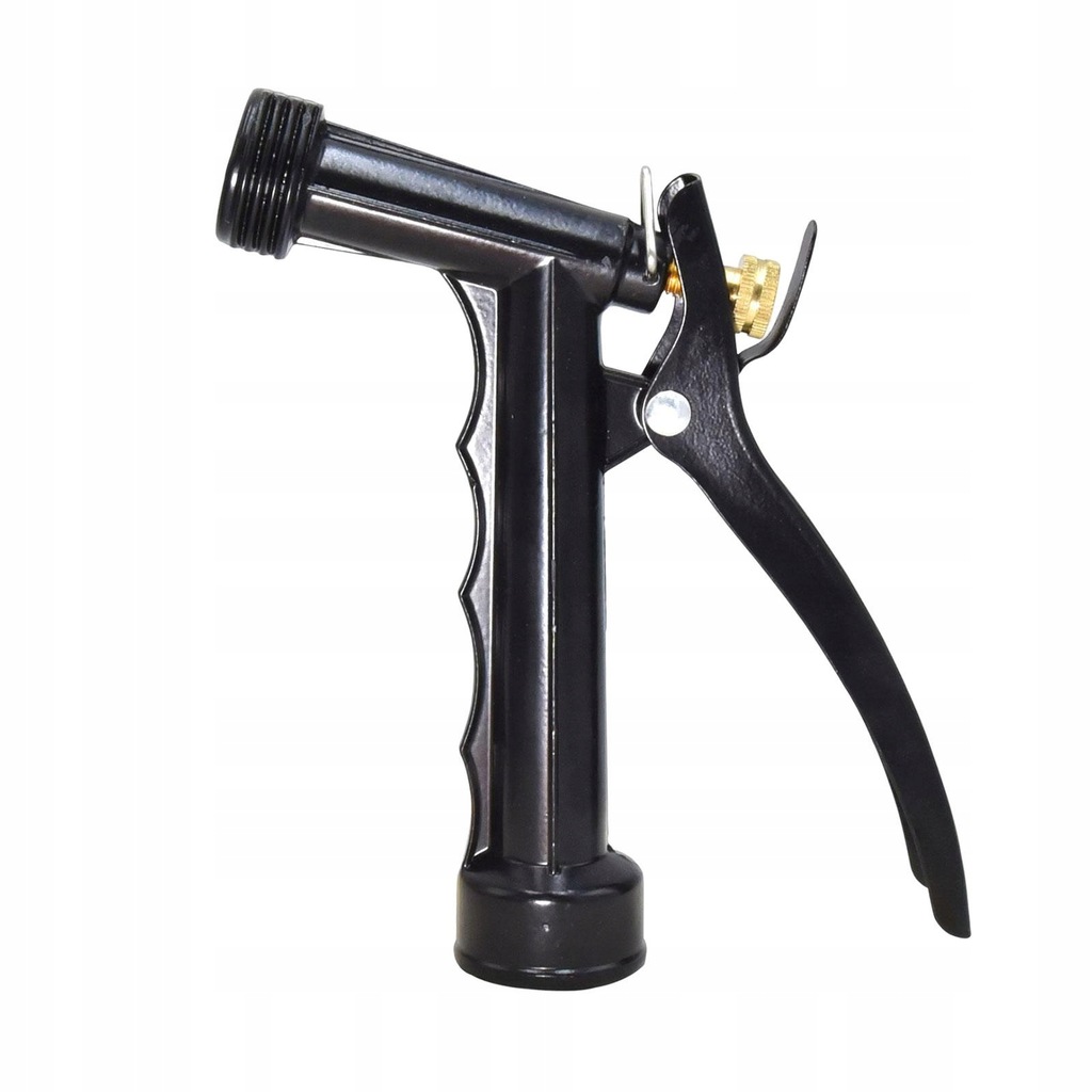 Metal Garden Watering Nozzle,Non Slip High