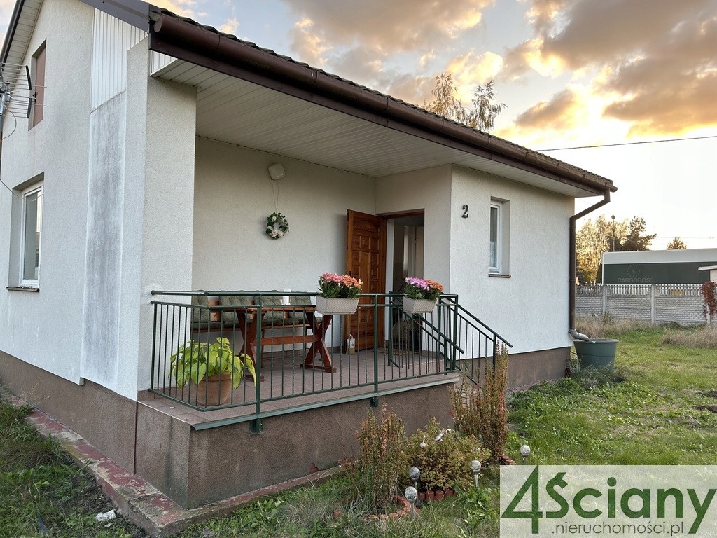 Dom, Kotorydz, Tarczyn, Piaseczyński, 35 m²