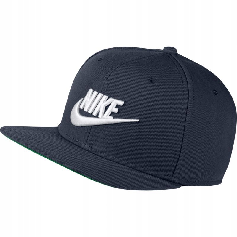 Czapka z daszkiem Nike U Pro Cap Futura 891284 451