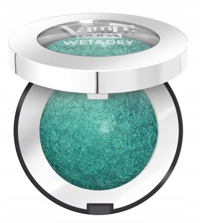 Pupa Vamp Wet & Dry Eyeshadow cień 303