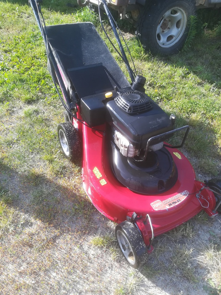 Toro 22200 hotsell