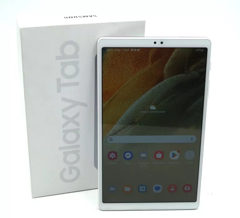 TABLET SAMSUNG GALAXY TAB A7 LITE