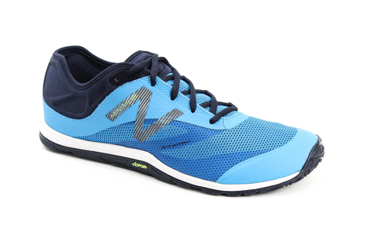 Men's minimus top 20v6 trainer