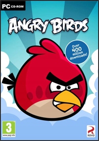 Angry Birds (PC)