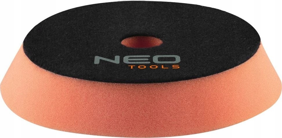 Neo Pad polerski (Pad polerski 130 x 150 mm x 25 mm, gąbka średnia)