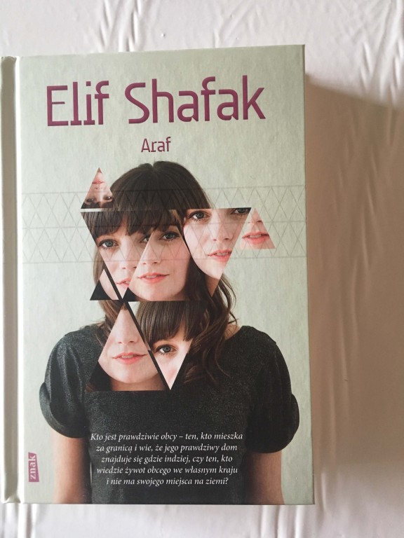 Elif Shafak - Araf