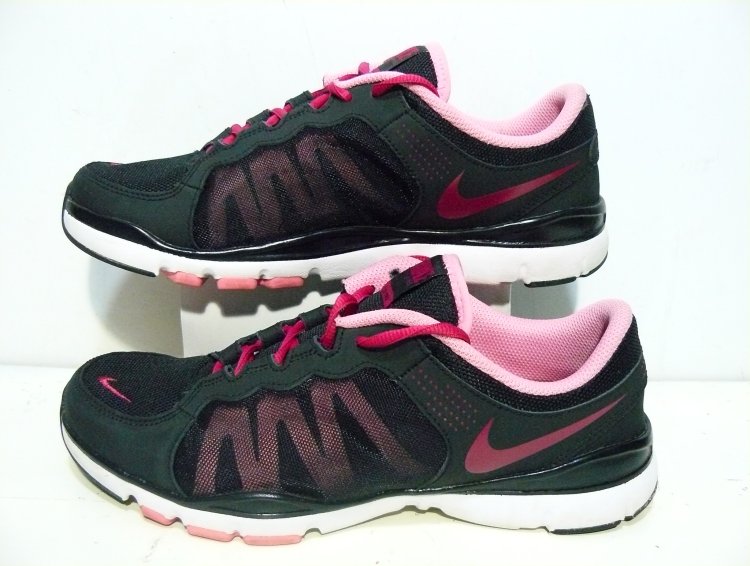 nike training flex tr2