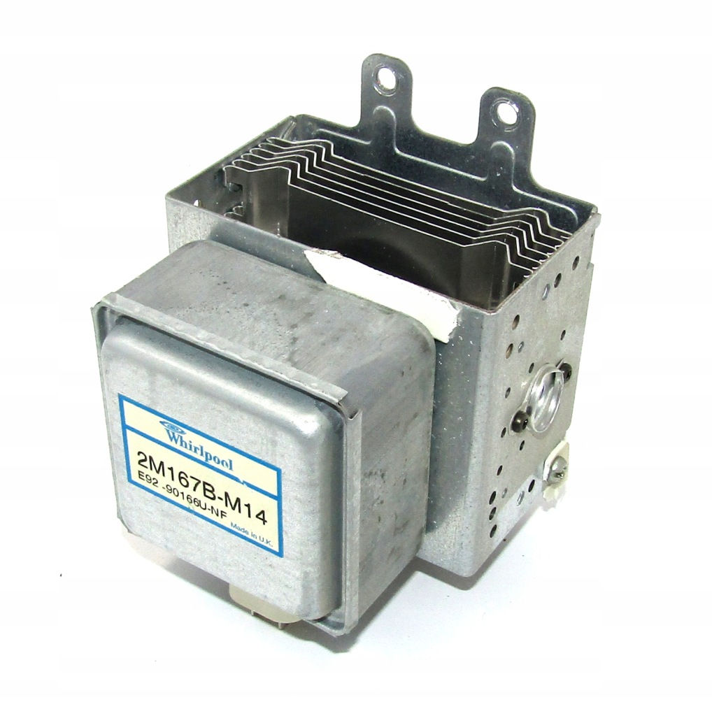 Magnetron Per Microonde - Modello 2M167B-M10E - Potenza 850-900W - Foto 11
