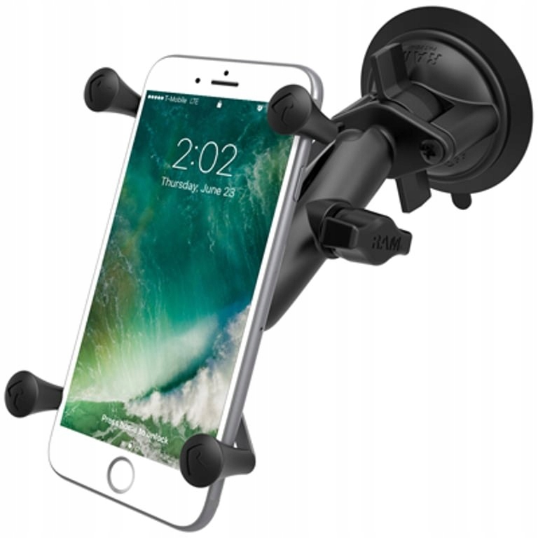 RAM Mounts RAM-B-166-UN10U uchwyt Telefon komórkow