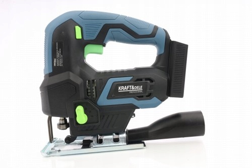 WYRZYNARKA AKUMULATOROWA + NOŻYKI KD3402