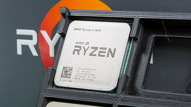 Купить RYZEN 5 1600AF@2600 ПРОЦЕССОР 6 ЯДЕРНЫЙ 3,6 ГГЦ КОРОБКА: отзывы, фото, характеристики в интерне-магазине Aredi.ru