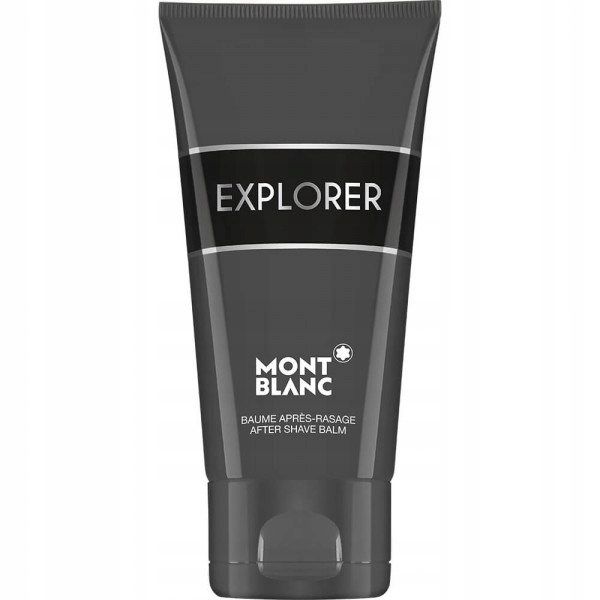 MONT BLANC Explorer balsam do goleniu 150ml