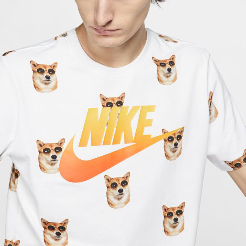 nike nsw tee story pack 10