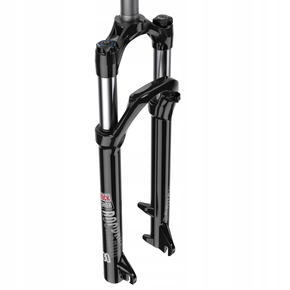 RockShox 30 SILVER TK R Coil 100 26" 9mm Turn