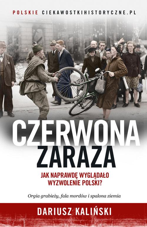 Czerwona zaraza D. Kaliński