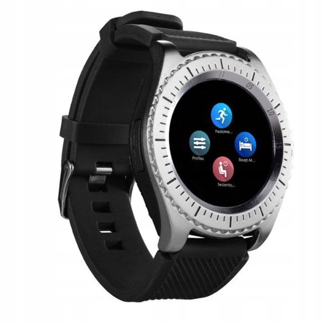 Купить SMARTWATCH SMARTBAND Bluetooth GSM мужские часы: отзывы, фото, характеристики в интерне-магазине Aredi.ru
