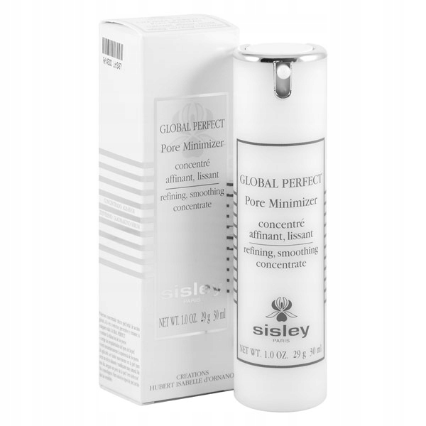 Sisley Global Perfect Pore Minimizer Refining 30ml