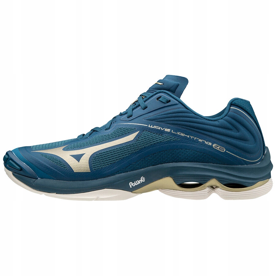 Buty do siatkówki MIZUNO LIGHTNING Z6 roz. 45 EU