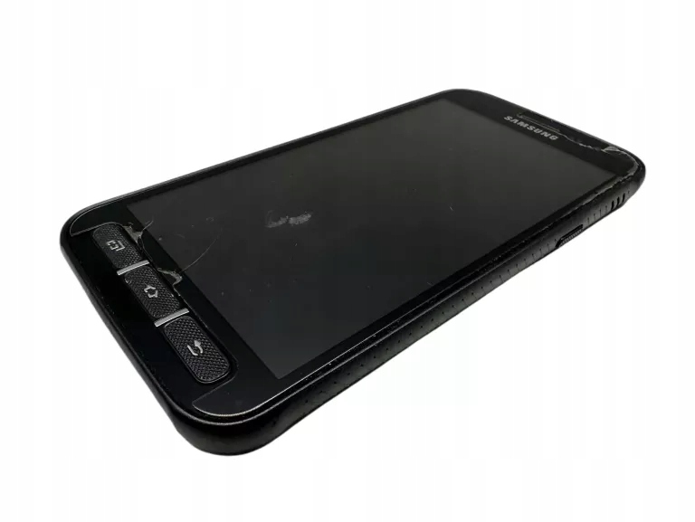 SMARTFON SAMSUNG XCOVER 4 2/16GB CZARNY