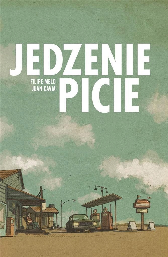 JEDZENIE / PICIE
