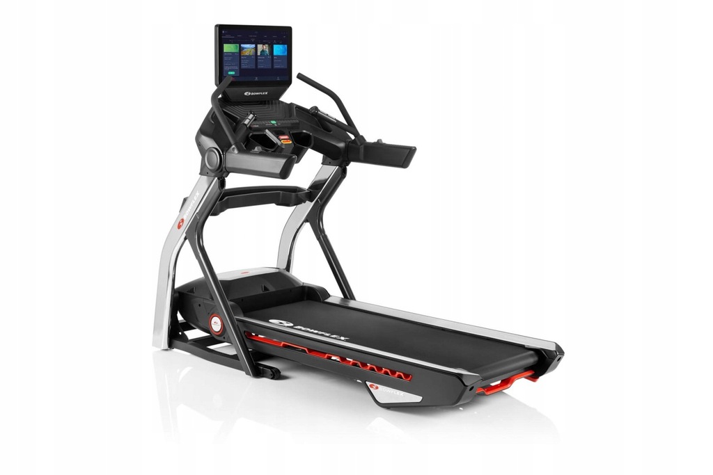 BIEŻNIA ELEKTRYCZNA DOMOWA USB T56 /BOWFLEX