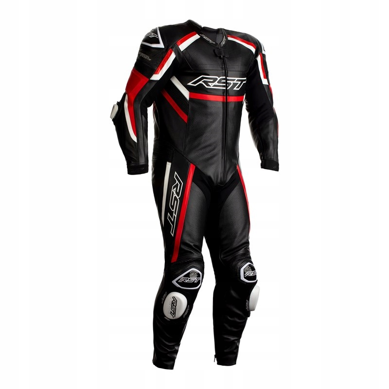 Challenger v2 2pc Leather Suit