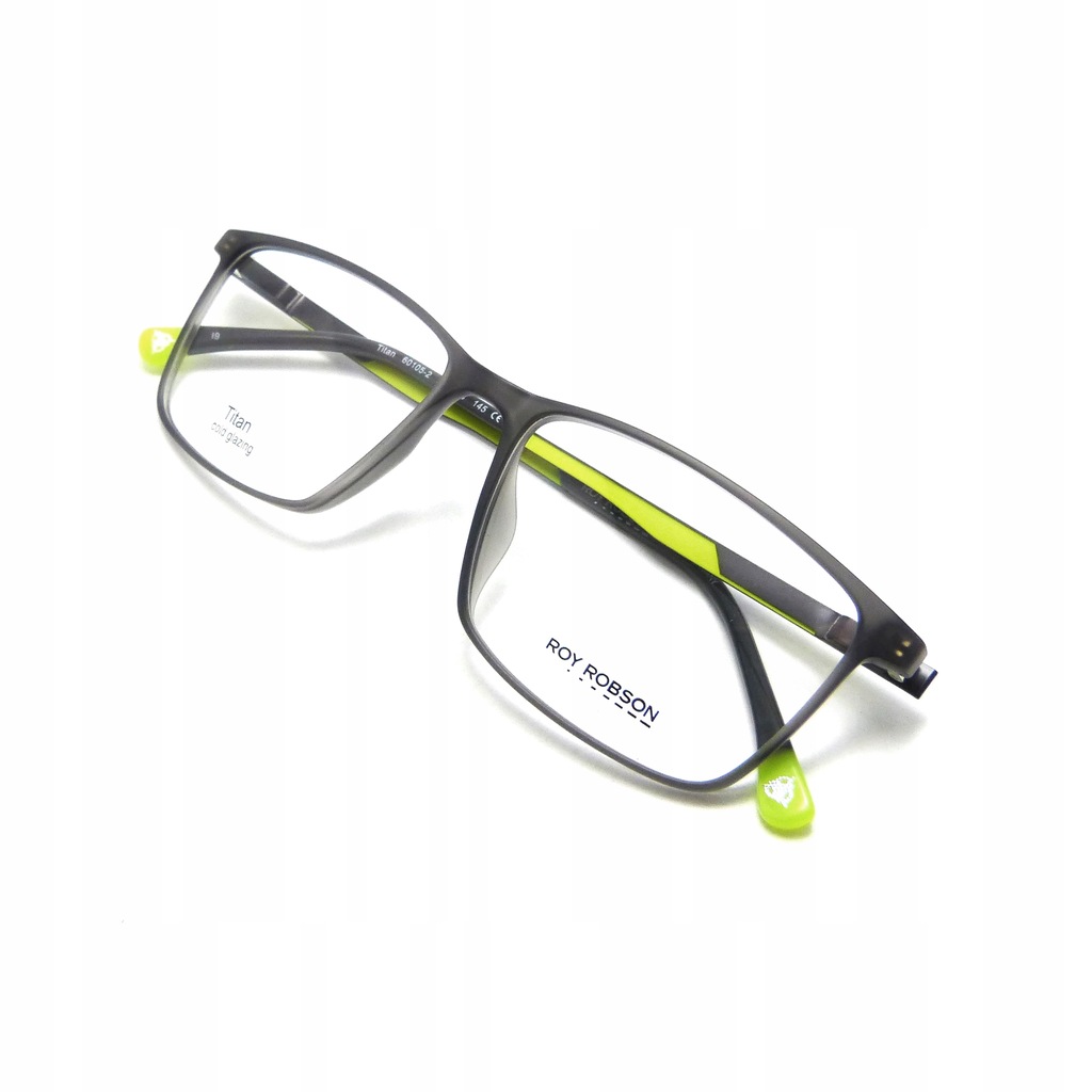 ROY ROBSON 60105 002 MĘSKA OPRAWA