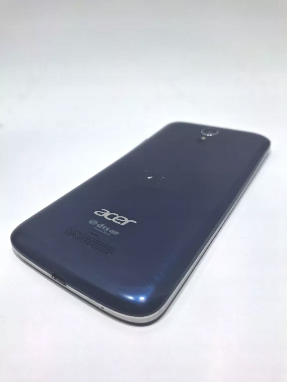 TELEFON ACER LIQUID ZEST PLUS T08 14266263209 oficjalne