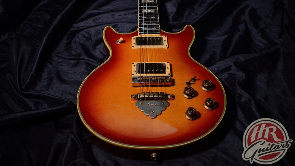 希少♡】Ibanez Artist AR300 エレキ ギター 1981年製 Ibanez AR300
