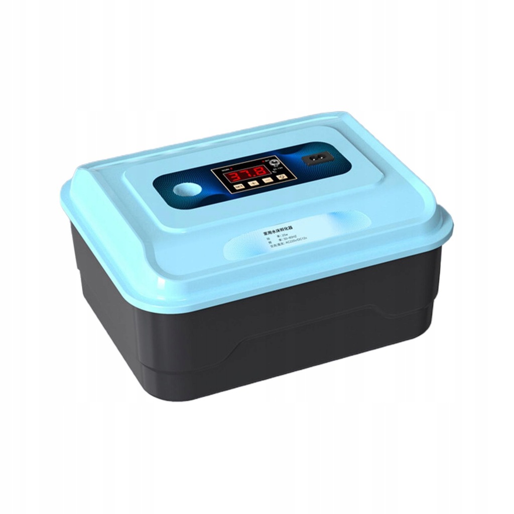 Egg Incubator Automatic Household Water Bed 22 13284090869
